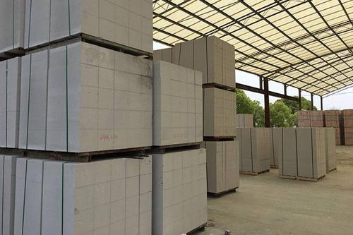南京轻质砖隔墙的平等互利选择与建筑材料销售之道